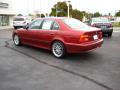 2001 5 Series 525i Sedan #5