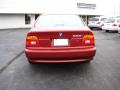2001 5 Series 525i Sedan #6