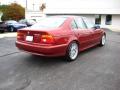 2001 5 Series 525i Sedan #7
