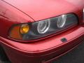 2001 5 Series 525i Sedan #10