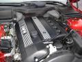 2001 5 Series 525i Sedan #11