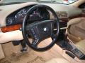 2001 5 Series 525i Sedan #12