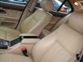 2001 5 Series 525i Sedan #13