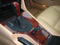 2001 5 Series 525i Sedan #19