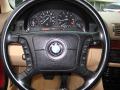 2001 5 Series 525i Sedan #20