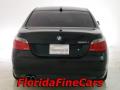 2006 5 Series 550i Sedan #6