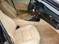 2006 5 Series 550i Sedan #14
