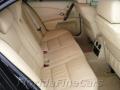 2006 5 Series 550i Sedan #15