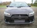 2010 Lancer Evolution GSR #2