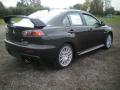 2010 Lancer Evolution GSR #5