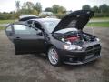 2010 Lancer Evolution GSR #27