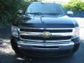 2009 Silverado 1500 LT Crew Cab #6