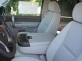 2009 Silverado 1500 LT Crew Cab #14