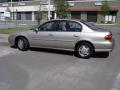 1999 Malibu Sedan #9