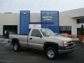 2007 Silverado 2500HD Classic Work Truck Regular Cab 4x4 #1