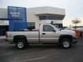 2007 Silverado 2500HD Classic Work Truck Regular Cab 4x4 #2