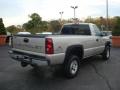 2007 Silverado 2500HD Classic Work Truck Regular Cab 4x4 #3