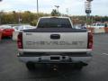 2007 Silverado 2500HD Classic Work Truck Regular Cab 4x4 #4