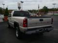 2007 Silverado 2500HD Classic Work Truck Regular Cab 4x4 #5