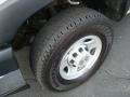 2007 Silverado 2500HD Classic Work Truck Regular Cab 4x4 #9