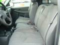 2007 Silverado 2500HD Classic Work Truck Regular Cab 4x4 #11