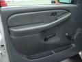 2007 Silverado 2500HD Classic Work Truck Regular Cab 4x4 #13