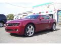 2010 Camaro LT/RS Coupe #1