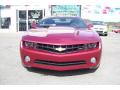 2010 Camaro LT/RS Coupe #2