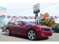 2010 Camaro LT/RS Coupe #3