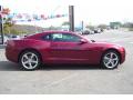 2010 Camaro LT/RS Coupe #4