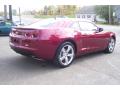 2010 Camaro LT/RS Coupe #5