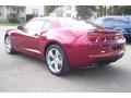 2010 Camaro LT/RS Coupe #7