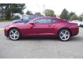 2010 Camaro LT/RS Coupe #8