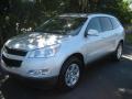 2010 Traverse LT #1 2010 Traverse LT #1