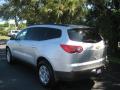 2010 Traverse LT #6 2010 Traverse LT #6