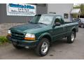 1999 Ranger XLT Regular Cab 4x4 #1