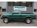 1999 Ranger XLT Regular Cab 4x4 #2