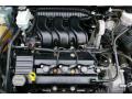 2007 Freestyle SEL AWD #15