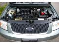 2007 Freestyle SEL AWD #16