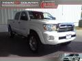 2009 Tacoma V6 SR5 PreRunner Double Cab #1