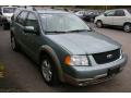 2007 Freestyle SEL AWD #17