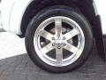  2009 Toyota Tacoma V6 SR5 PreRunner Double Cab Wheel #3