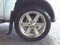  2009 Toyota Tacoma V6 SR5 PreRunner Double Cab Wheel #22