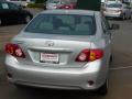 2010 Corolla  #4