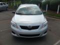 2010 Corolla #2 2010 Corolla #2