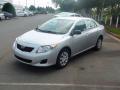 2010 Corolla #3 2010 Corolla #3