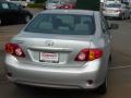 2010 Corolla #4 2010 Corolla #4