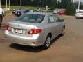 2010 Corolla #5 2010 Corolla #5