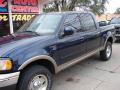 2003 F150 XLT SuperCrew 4x4 #3
