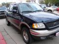 2003 F150 XLT SuperCrew 4x4 #5